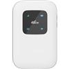 Does not apply Router 3G/4G Lte Modem Wifi Wireless Hotspot Wifi Esim Portatile Router Mifi LTE