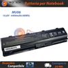 BATTERIA 5200MAH PER HP 630 HP 635 HP 640 HP 650 HP 660 MU09 MU06 HSTNN-Q61C