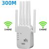 Does not apply Ripetitore Wifi Wireless 1200Mbps Dual Band 2.4G 5G Estensore Di Segnale Wireles