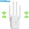 Does not apply Ripetitore Wifi Wireless 1200Mbps Ripetitore Segnale Wifi Dual-Band 2.4G 5G Wifi