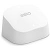 eero Router wi fi mesh Amazon eero 6 Fino a 140 m² Connessione di Wifi 6 Extender