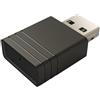 ViewSonic Adattatore WLAN Bluetooth Wireless per TV - Nero