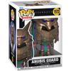 Funko Pop! Movies: Stargate - Anubis Soldier Guard MT - Collectable Vinyl Figure