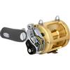 SHIMANO Reel Tiagra A 30lb WLRS Right Hand