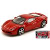 BBURAGO BU36023 FERRARI 488 GTB 2015 RED 1:43 Modellino