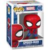 Funko FNK82500 POP! - Marvel: Spider-Man