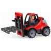 Lena LEN01635 Truckies: Muletto con Pallet