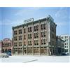 Woodland Scenics DESIGN PRESERVATION MODELS N KIT DPM Wilhelmi Mercantile by Woodland Scenics