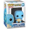 Funko FNK50402 POP! - Pokemon: Squirtle