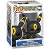Funko FNK69084 POP! - Pokemon: Umbreon