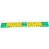 Porta Alveare Plastica Ventilazione Box Ingresso Antifuga Cancello 31,5x4cm