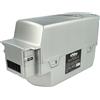 vhbw Batteria per Panasonic Flyer S Eco 26" R XT R Tour R Urban 26V 20,8Ah argento