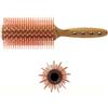 Y.S. PARK PROFESSIONAL Spazzola legno di betulla Lucidanti Y.S. PARK Super G Series YS-66GW0 Diam.70mm