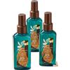 Yves Rocher 3 x Acqua Profumata Corpo Yves Rocher Brune Parfumée Corps 125ml