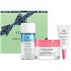 Collistar Cofanetto Viso Idratazione Profonda, Crema Idratazione Profonda 30 Ml