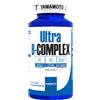 Yamamoto Nutrition Ultra B-COMPLEX di YAMAMOTO NUTRITION 60 cps COMPLESSO VITAMINE B ALTO DOSAGGIO