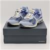 New Balance M2002RDI New Balance 2002R Protection Pack Grigio Artico Chiaro Viola (Uomo)