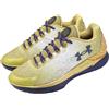 Under Armour Curry 1 Low Flotro Reign UA Men Basketball Shoes 3028862-700