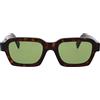 Retrosuperfuture Occhiali da Sole RetroSuperFuture Caro 3627 Green ACQ