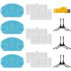 Ver descr. Kit Di Accessori Per Aspirapolvere Cecotec Conga 999 Origin / X-Treme / Genesis