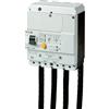 Eaton Blocco Differenziale Eaton Moeller NZM1-4-XFIR 104608 160A 30-3000mA