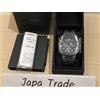 Casio G-SHOCK MASTER OF G AIR GRAVITYMASTER GWR-B3000B-8AJF Nero