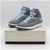 Nike FB8871-041 Nike Air Jordan 2 Retro Cool Grey Ice Blue White (donna)