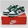 Nike DD1391-101 Nike Dunk Low Retro Varsity Green Team Green (uomo)