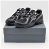 New Balance U740BM2 New Balance 740 nero grigio argento (uomo)