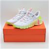Nike DV3950-104 Nike Free Metcon 5 White Barely Volt Pink Foam Bright (donna)