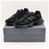 New Balance U9060BPM New Balance 9060 Triple Black (uomo)