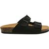 GOLDSTAR GS9900-NERO sandalo uomo PE26