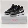 Nike DR8788-005 Nike LeBron NXXT Gen Black Wolf Grey White Light Bone (uomo)