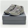New Balance ML2002RA New Balance 2002R OG Grigio Chiaro Blu Navy Argento Acciaio Grigio (...