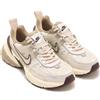 Nike FD0736-103 Nike V2K Run Light All Wood Brown Khaki Earth Light Bone (donna)