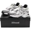 ASICS 1203A554-100 JJJound Asics GT-2160 bianco nero (uomo)