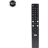 Does not apply Telecomando RC802N per TV TCL YAI3 YUI2 YU14 YUI1 YU11 65C2US 75C2US 43P20US U65
