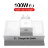Does not apply Per Oneplus Caricatore Originale 100W Supervooc Adattatore per Telefono a Ricari