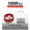 Does not apply Per Oneplus Caricatore Originale 100W Supervooc Adattatore per Telefono a Ricari
