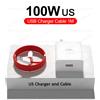 Does not apply Per Oneplus Caricatore Originale 100W Supervooc Adattatore per Telefono a Ricari