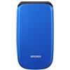 Brondi Cellulare RAPTOR Blu metal