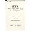 MoxedoStores ( Compatibile) BATTERIA BRONDI AMICO SMARTPHONE PLUS 3G BIGFP2000AA BL-55A 2000mAh PRODUZ.2025