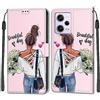 SIENIANLINE Custodia per Xiaomi Redmi Note 12 Pro 5G / Note 12 Pro Speed/Poco X5 Pro