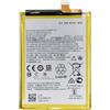 PER MOTOROLA MOTO BATTERIA PER MOTOROLA MOTO G31 / G42 ND50 4700mAh/5000mAh