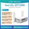 Does not apply Gl.Inet Opal(Gl-Sft1200) Supporto per Router Da Viaggio Wireless Dual-Band Gigab