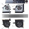 Ver descr. Ventilatore Per Portatile ASUS ROG GV302X FLOW X13 2023