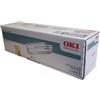OKI Executive ES4132/ES4192 MFP/ES5112/ES5162 MFP Black Original Toner Cartrid -