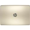 Ver descr. Custodia LCD Per Portatile HP 15-BS 15-BW 250 G6 DORATO