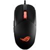 ASUS ROG Strix IMPACT III mouse Gaming Mano destra USB tipo A Ottico 12000 DPI