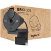Logitech Brio 305